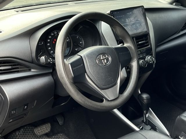 Toyota 豐田 VIOS  第8張相片