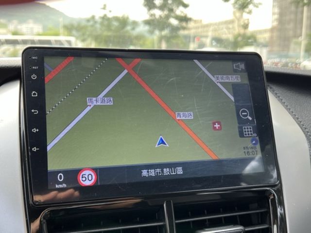 Toyota 豐田 VIOS  第11張相片