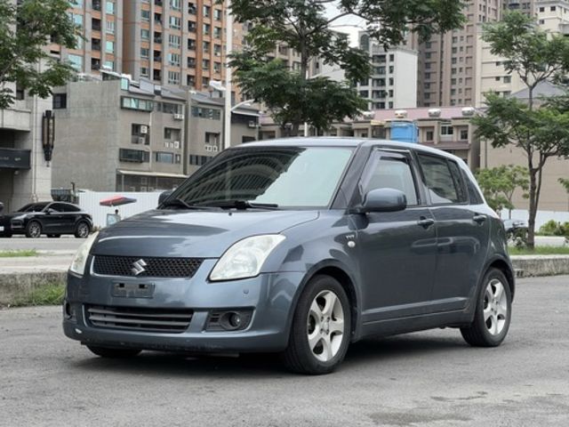 Suzuki 鈴木 SWIFT  第2張相片