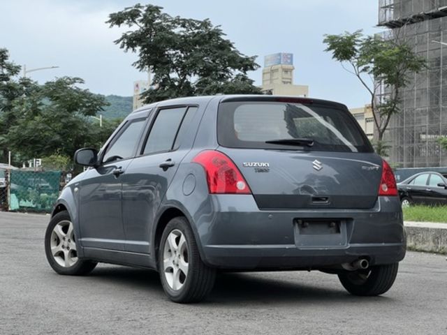 Suzuki 鈴木 SWIFT  第3張相片