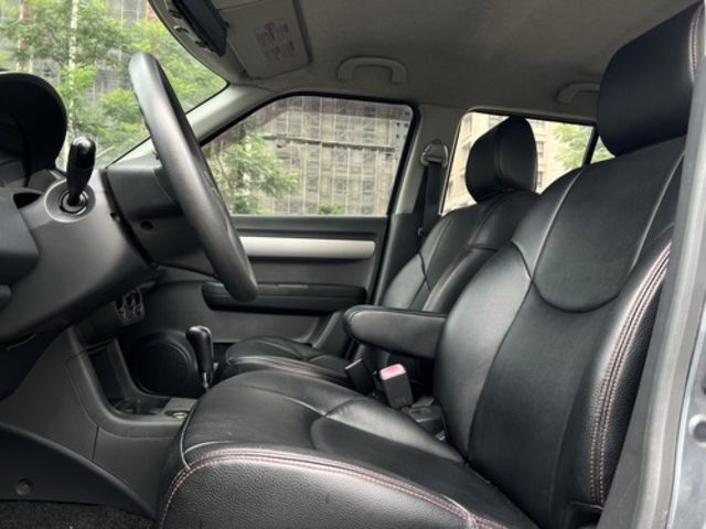 Suzuki 鈴木 SWIFT  第5張相片