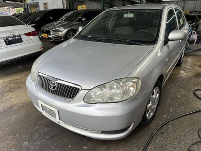 Toyota 豐田 ALTIS  第1張相片