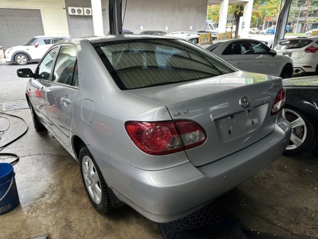 Toyota 豐田 ALTIS  第2張相片