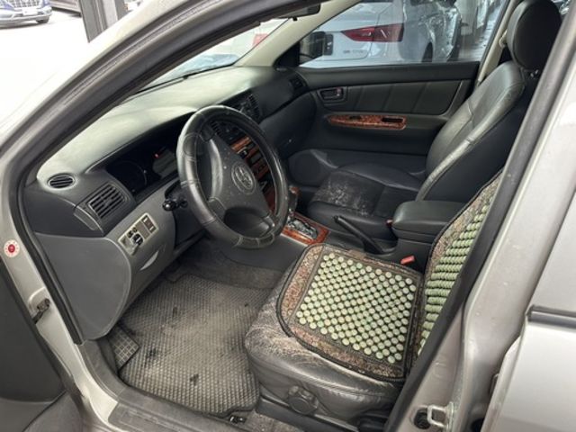 Toyota 豐田 ALTIS  第3張相片