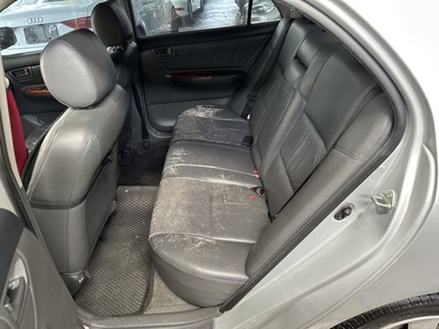 Toyota 豐田 ALTIS  第4張相片