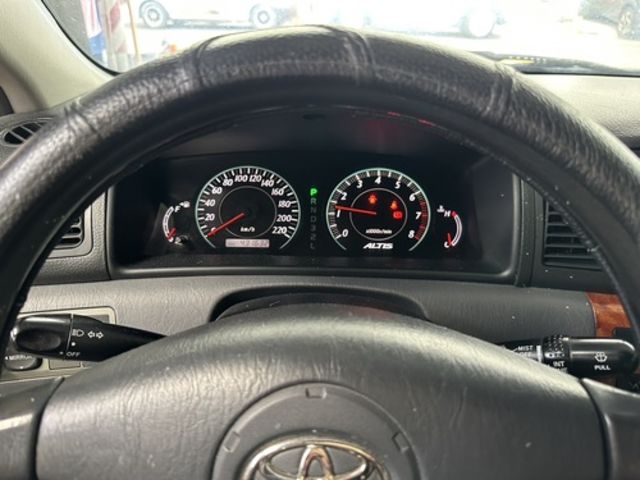 Toyota 豐田 ALTIS  第5張相片