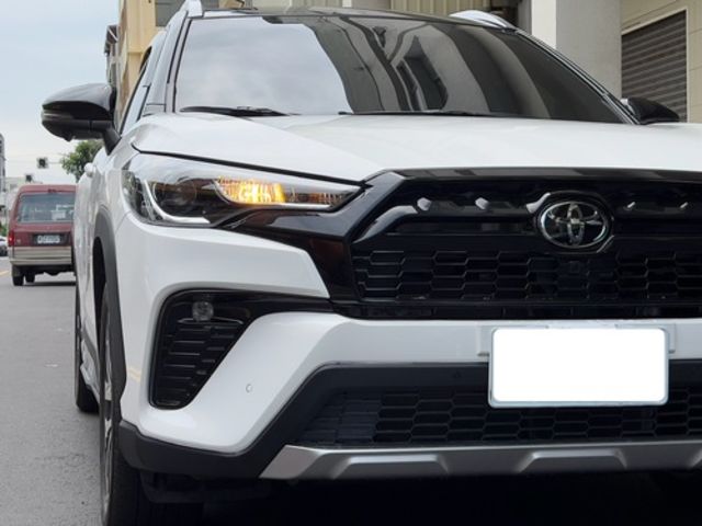 Toyota 豐田 COROLLA CROSS  第2張相片