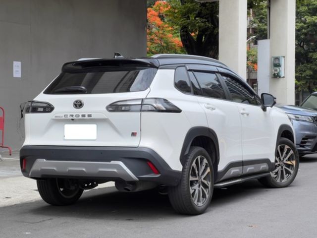 Toyota 豐田 COROLLA CROSS  第3張相片