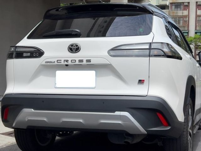 Toyota 豐田 COROLLA CROSS  第4張相片
