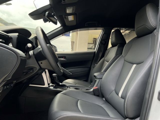 Toyota 豐田 COROLLA CROSS  第8張相片