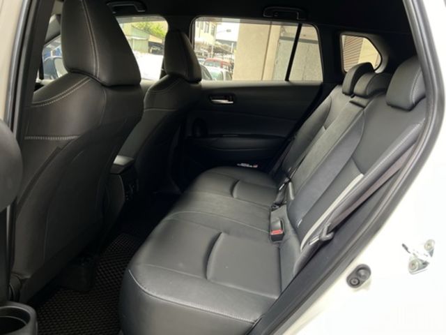 Toyota 豐田 COROLLA CROSS  第9張相片