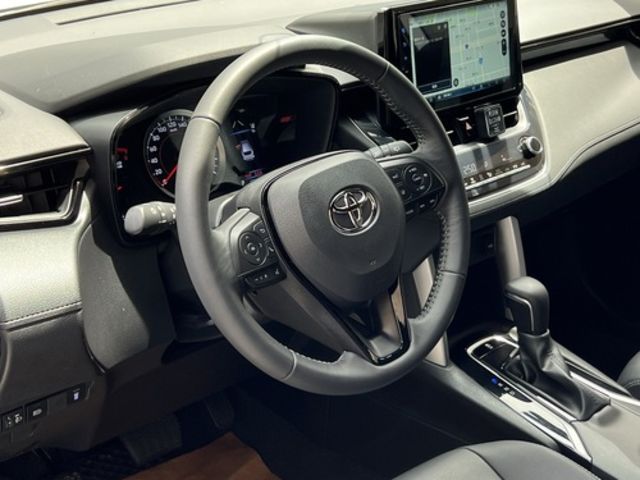 Toyota 豐田 COROLLA CROSS  第10張相片