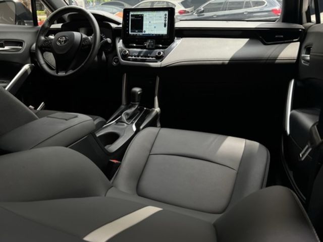 Toyota 豐田 COROLLA CROSS  第11張相片