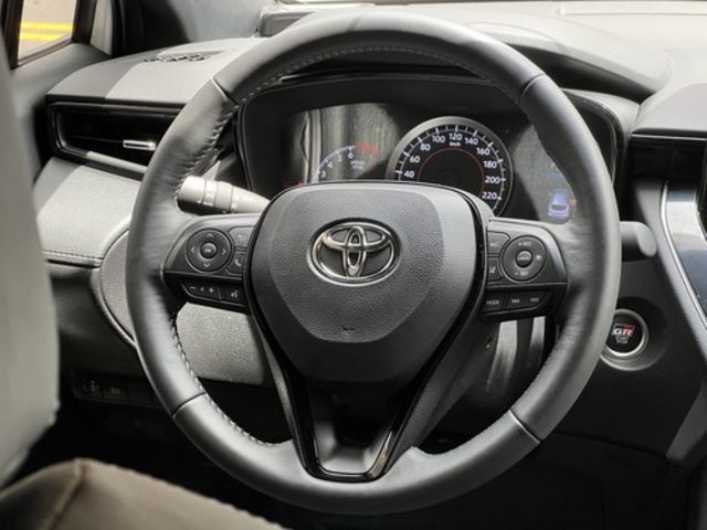 Toyota 豐田 COROLLA CROSS  第12張相片