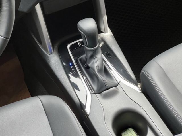 Toyota 豐田 COROLLA CROSS  第14張相片