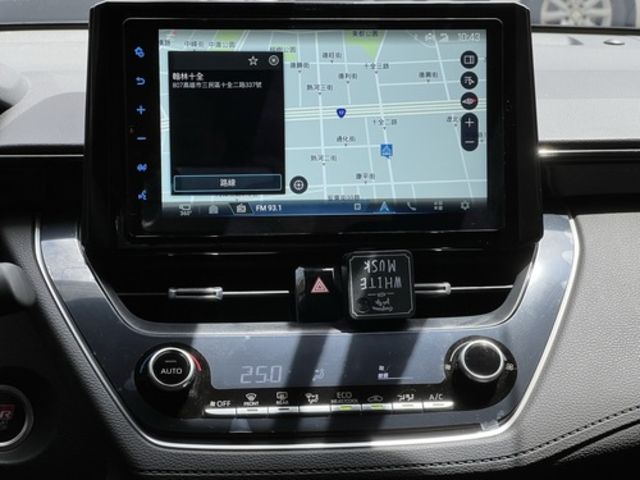 Toyota 豐田 COROLLA CROSS  第15張相片