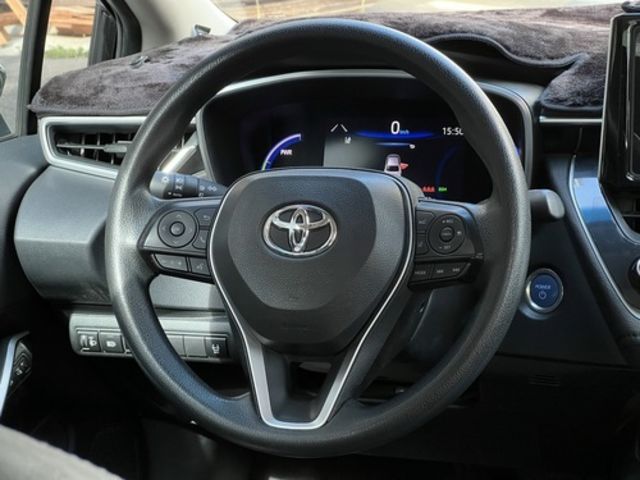 Toyota 豐田 COROLLA ALTIS HYBRID  第7張相片
