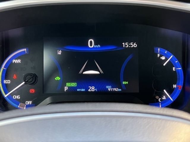 Toyota 豐田 COROLLA ALTIS HYBRID  第14張相片