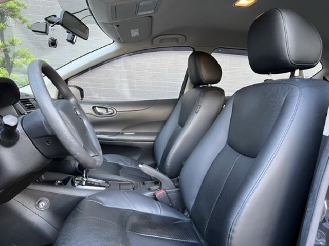 NISSAN日產 TIIDA  第5張相片