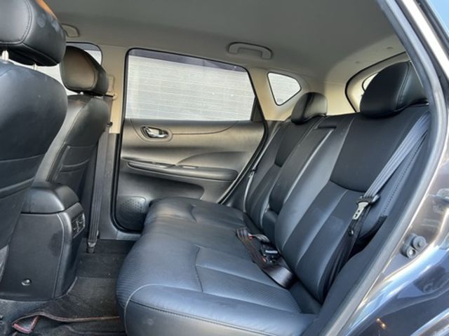 NISSAN日產 TIIDA  第6張相片