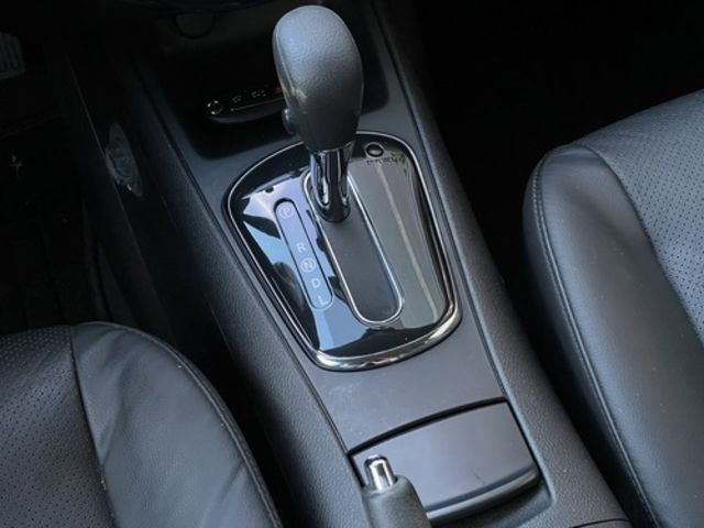 NISSAN日產 TIIDA  第9張相片