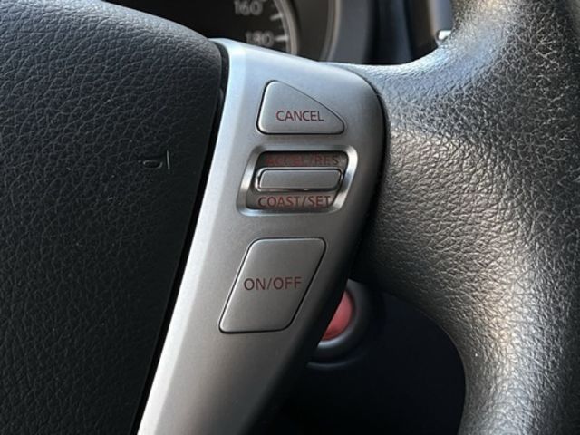 NISSAN日產 TIIDA  第13張相片