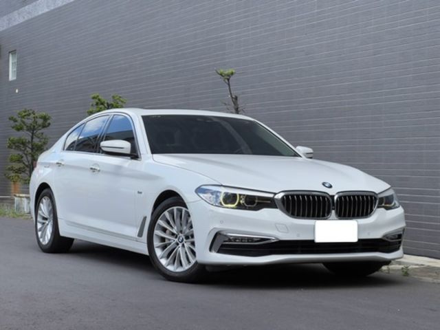 BMW寶馬 530I  第1張相片