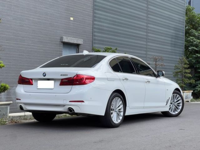 BMW寶馬 530I  第3張相片