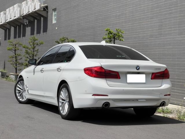 BMW寶馬 530I  第4張相片