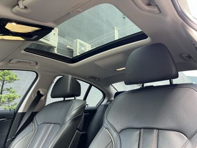 BMW寶馬 530I  第8張相片