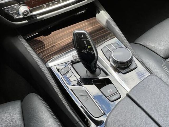 BMW寶馬 530I  第16張相片