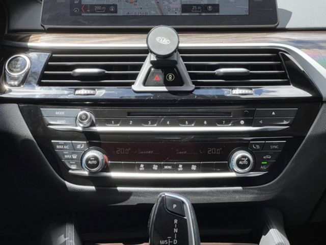 BMW寶馬 530I  第17張相片