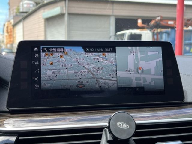 BMW寶馬 530I  第18張相片