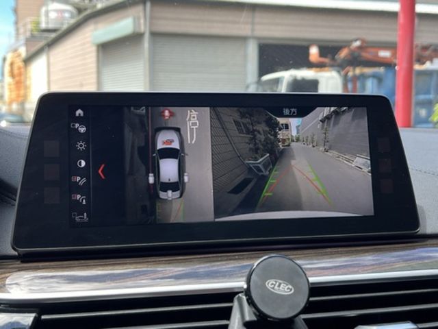 BMW寶馬 530I  第19張相片