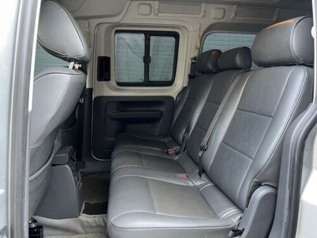 VOLKSWAGEN福斯 CADDY  第7張相片