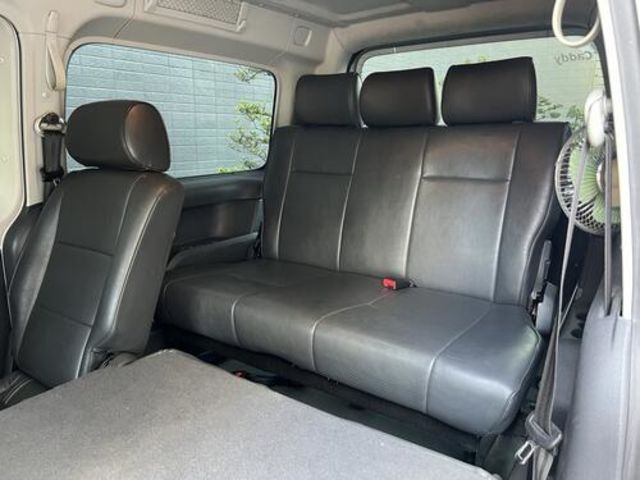 VOLKSWAGEN福斯 CADDY  第8張相片