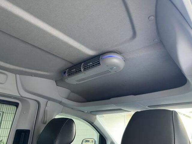 VOLKSWAGEN福斯 CADDY  第9張相片