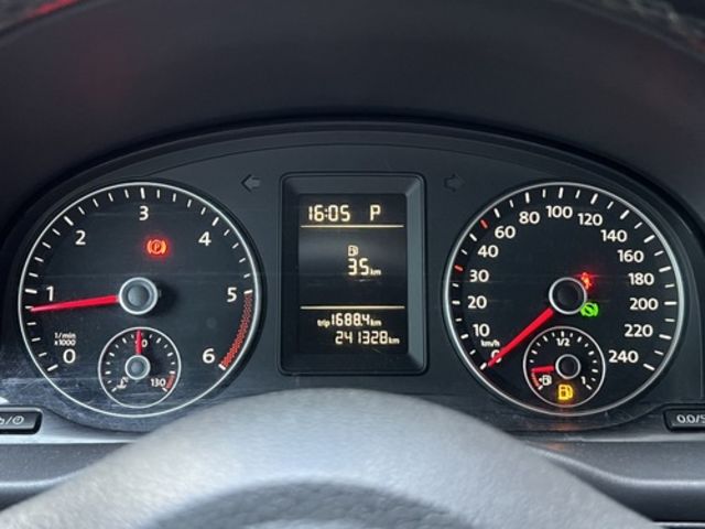 VOLKSWAGEN福斯 CADDY  第17張相片