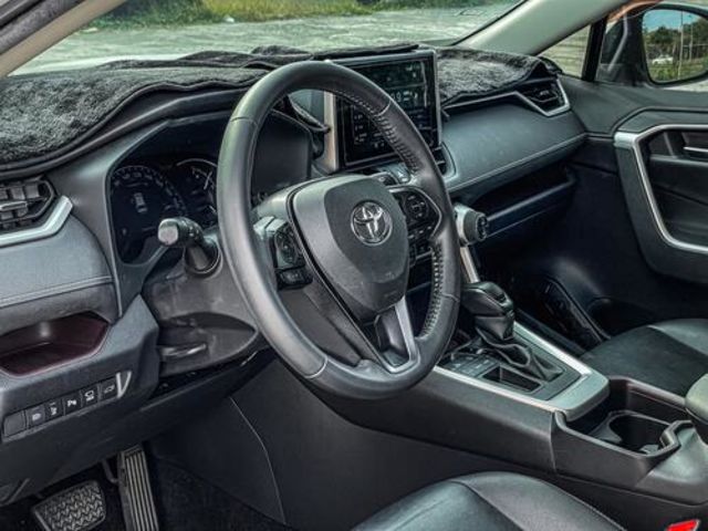 TOYOTA豐田 RAV4  第6張相片