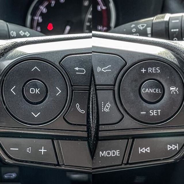 TOYOTA豐田 RAV4  第18張相片
