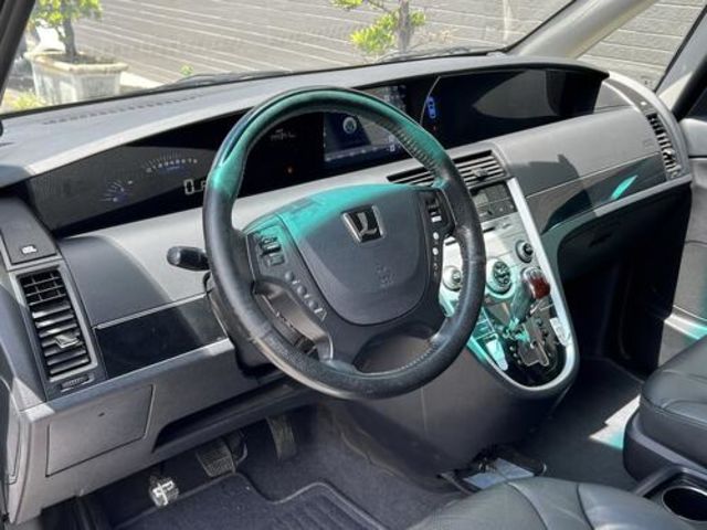 LUXGEN納智捷 M7 TURBO  第10張相片