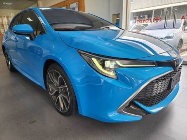 TOYOTA豐田 AURIS  第1張相片