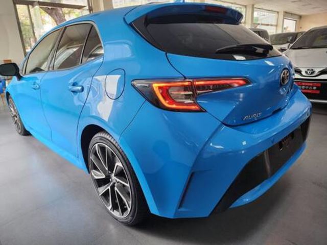 TOYOTA豐田 AURIS  第4張相片