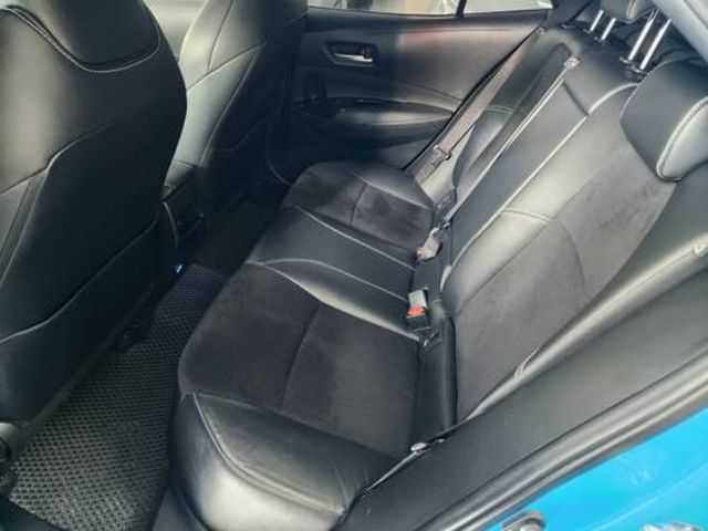 TOYOTA豐田 AURIS  第7張相片