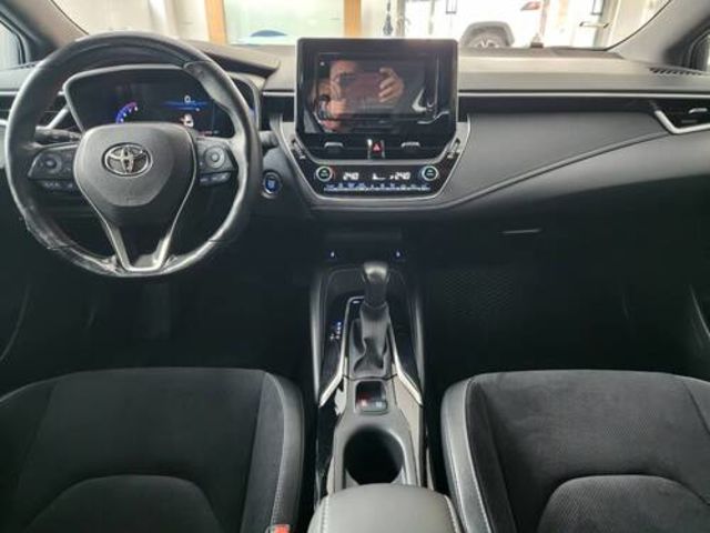 TOYOTA豐田 AURIS  第8張相片