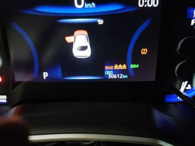 TOYOTA豐田 AURIS  第13張相片