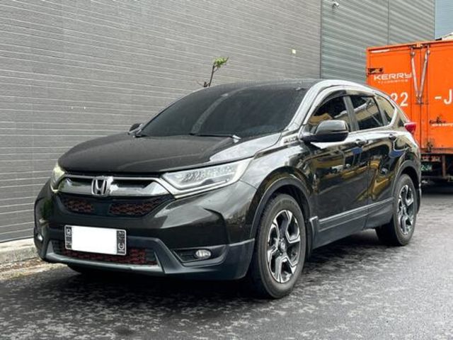 HONDA本田 CR-V  第2張相片