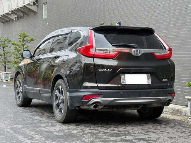 HONDA本田 CR-V  第3張相片