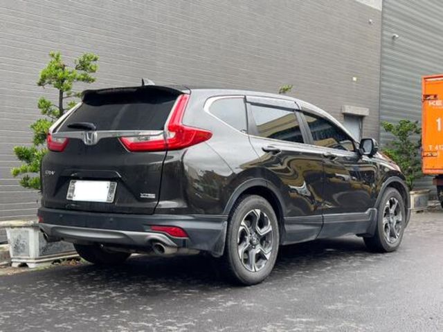 HONDA本田 CR-V  第4張相片
