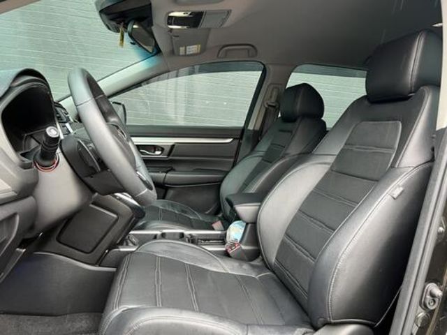HONDA本田 CR-V  第7張相片